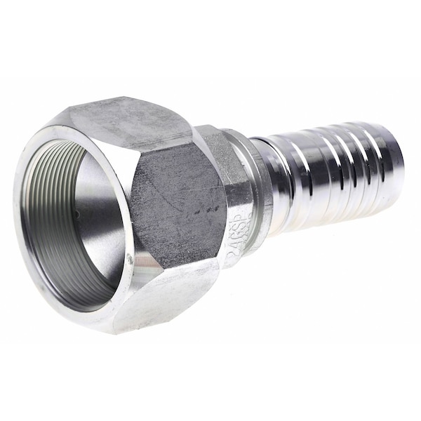 GlobalSpiral Plus Hydraulic Coupling